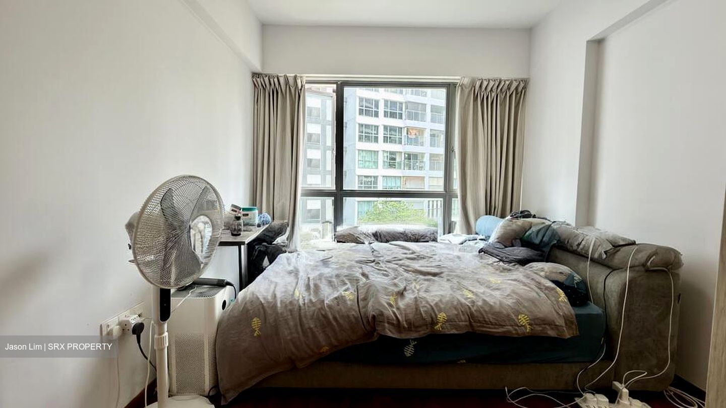 Blk 520A Centrale 8 At Tampines (Tampines), HDB 3 Rooms #520657701